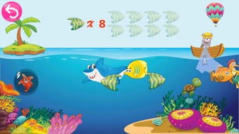 数码涂色像素小游戏：在欢乐的游戏体验中启发儿童学习数字与颜色的创新探索