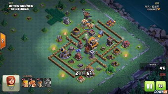 荀鹿游戏重返前线最新版，震撼全球玩家，颠覆你的游戏体验