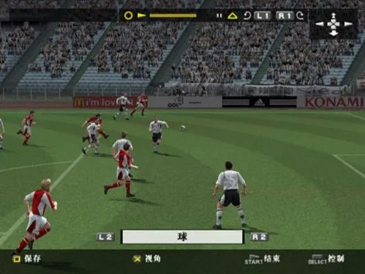 最全手機單機足球遊戲推薦大全，絕對不容錯過的精彩遊戲合集！