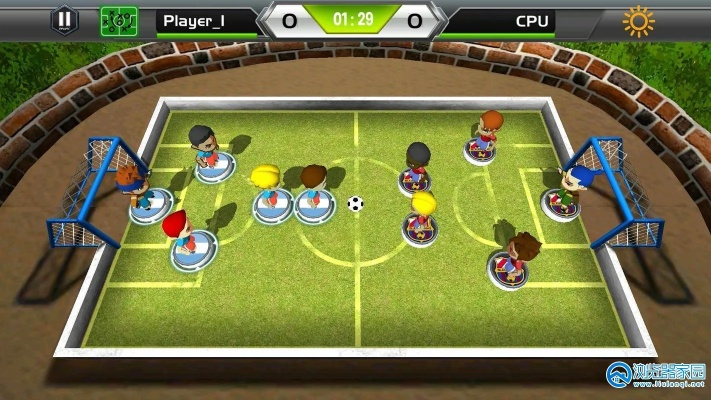 最全手機單機足球遊戲推薦大全，絕對不容錯過的精彩遊戲合集！