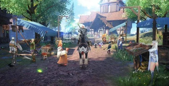 探讨射手大陆无法游玩的现象：技术问题还是政策管制引起的玩家困扰？