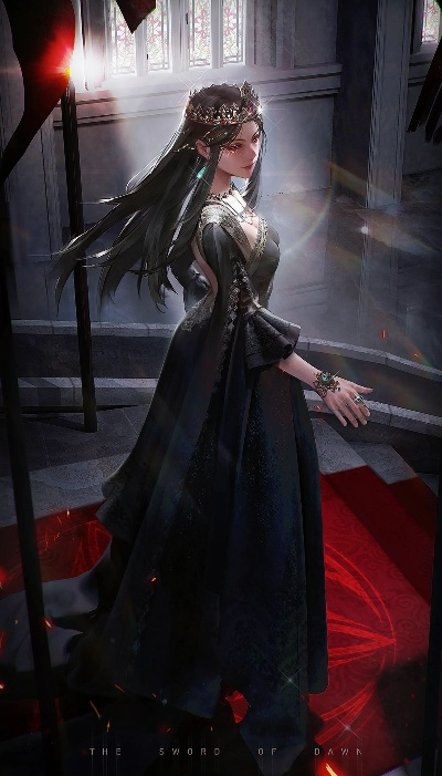 (黎明之剑感情戏)三部曲关系：黎明之剑三部曲剧情发展与人物关系深入探讨