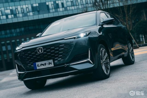 (长安新上市的豪华版轿车)长安准备上市全新豪华SUV车型，引领市场潮流