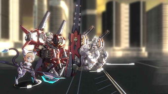 机动战姬聚变有哪些渠道服可选择？深入了解各个渠道的特点和优势