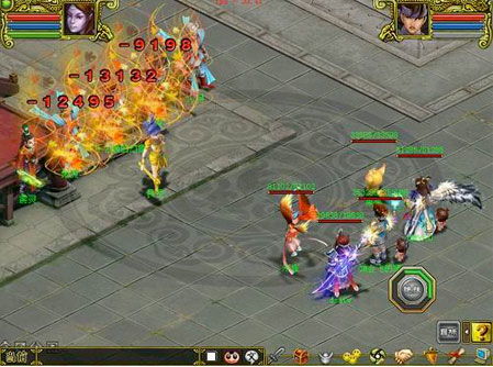 (不朽圣帝百度百科)探寻不朽之路，穿越异世界：揭秘神秘的圣道手游乐趣与魅力