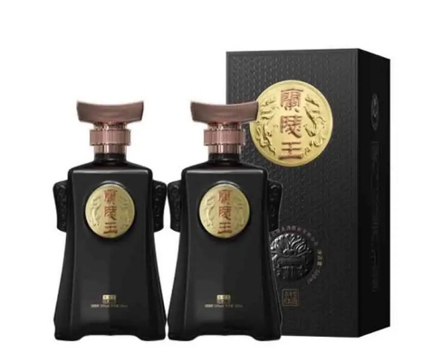 (兰陵王酒多少钱一瓶?)兰陵王酒价格表：品质醇厚，口味香浓，让你一醉方休