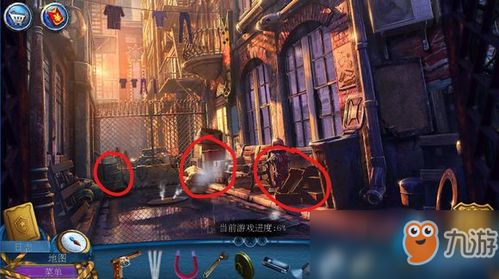 (迷城国度剧情)悬疑冒险游戏迷城的国度的结局探秘：主角的命运如何?