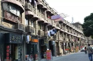 (从前有一条小巷)从前有条街布局图：探索历史悠久街道的魅力与文化传承