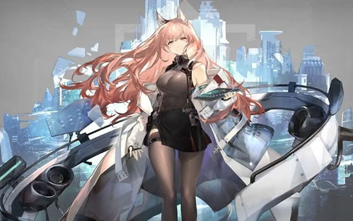 (少女前线角色强度表)少女前线所有角色介绍与属性一览表