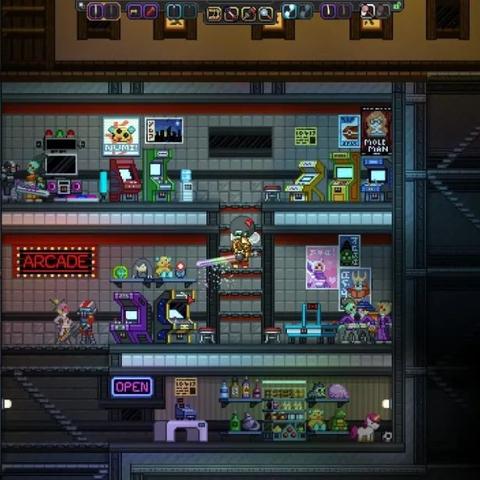 (勇者大冒险破解)探索未知世界：勇者大冒险沙盒游戏无敌版无限可能