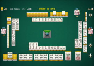 中至麻将软件有没有挂？如何识别和防范麻将软件作弊行为？