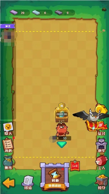 (微信游戏疯狂骑士团)疯狂骑士团欺凌与禁疗：哪个更合适保护游戏环境？