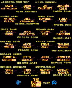 星火演员表全部名单：揭晓！查看所有演员的详细信息和背景资料