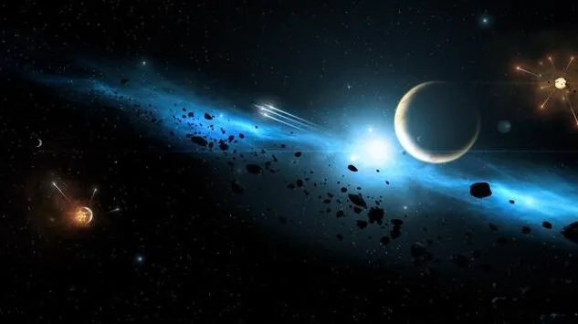 探索无尽宇宙秘境：揭秘如何打开焕然异星秘籍迎接星际旅行新篇章