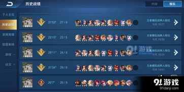 (火舞阵容推荐)火舞梦幻封神最强阵容排名：打造最强团队，征战无敌战场