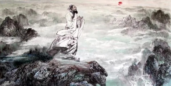 (问鼎苍穹前一句)问鼎苍穹的下一句是什么？探索这句诗背后的深意与文化