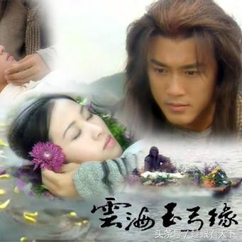 梁羽生35部作品先后顺序大揭秘！梁羽生经典小说全盘点，排名详解！