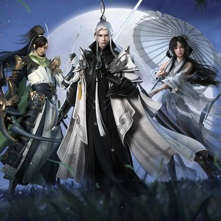 风之情缘：在清风拂面的细腻爱情中探索心灵的交汇与永恒的承诺