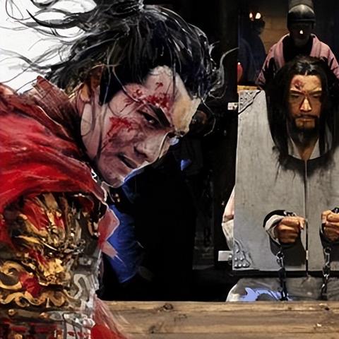 (岳飞传必杀)岳飞全传游戏攻略：详解如何大破乌龙阵以成功通关