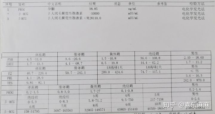 重视健康检查,免疫功能指标HCG5结果0.31引发专家讨论及其对健康影响解析 重视健康检查,免疫功能指标HCG5结果0.31引发专家讨论及其对健康影响解析