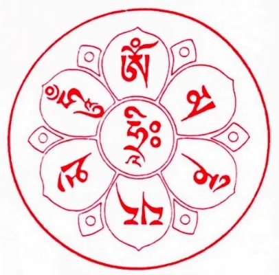 (摧破金刚咒语)摧破金刚咒的威力：如何解除这强大符咒的神秘力量？