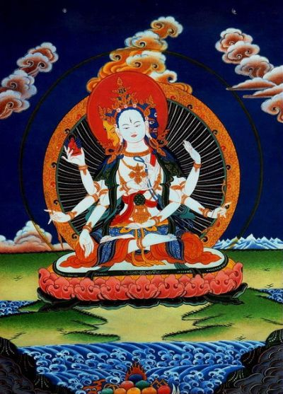 (摧破金刚咒语)摧破金刚咒的威力：如何解除这强大符咒的神秘力量？