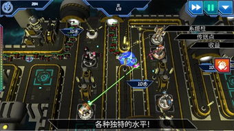 挑战最强炮塔：冬季密林22关攻略及技巧分享，如何突破难关？