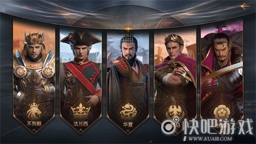 (征服与霸业手游官网)征服与霸业国际服：探寻全球市场的成功之道