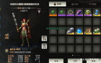 热血寻秦玩家心得分享：从新手到高手的成长历程与游戏技巧总结