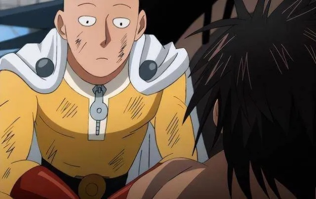 《一拳超人》第3季即将来袭！期待新剧情与角色，揭开更精彩的英雄之路！