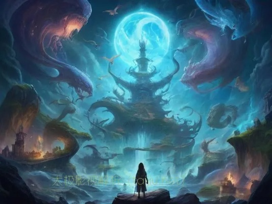 风凌天下新书：探索奇幻世界的冒险旅程，揭开隐秘传说的缤纷篇章