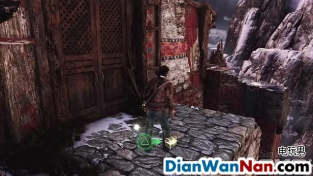 (神秘海域 解密)揭秘神秘海域2攻略18章：挑战与探索，解锁全部隐藏关卡！