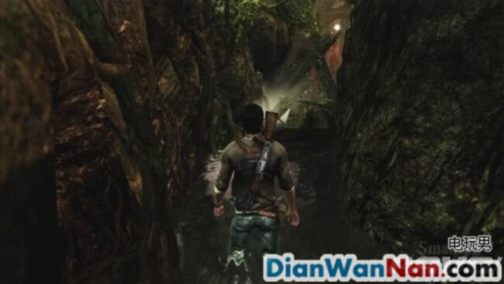 (神秘海域 解密)揭秘神秘海域2攻略18章：挑战与探索，解锁全部隐藏关卡！