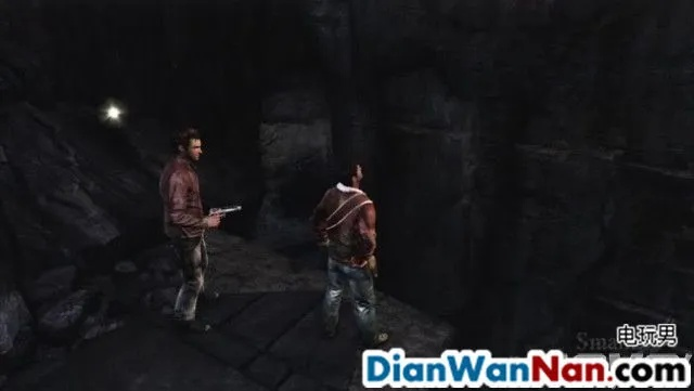 (神秘海域 解密)揭秘神秘海域2攻略18章：挑战与探索，解锁全部隐藏关卡！