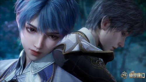 (绝世唐门讲的)网友批评绝世唐门动画质量低劣,剧情不忠于原著引起热议 (绝世唐门讲的)网友批评绝世唐门动画质量低劣,剧情不忠于原著引起热议