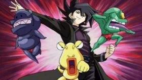 纵观《乱斗之王TV版》：强者的较量，游戏改编动漫的开创性突破与实验性探索