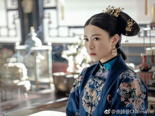 深度解析《延禧攻略》番外6集中文字幕版：优酷平台独家播出，剧情走向引发观众热议