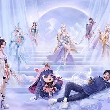 (幻世九歌折扣平台)幻世九歌0.1折：探寻神秘的幻想世界，乐享折扣的奇幻之旅