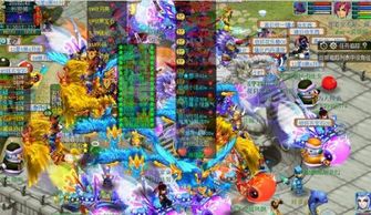 (纸境玩法)纸境乱斗妖灵集市：探寻神秘世界中的魔幻宝藏与权力之源