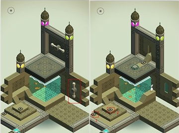 (纪念碑谷第关攻略,第八关怎么过)揭秘纪念碑谷攻略第八关:全面攻略、秘籍技巧及过关攻略分享 (纪念碑谷第关攻略,第八关怎么过)揭秘纪念碑谷攻略第八关:全面攻略、秘籍技巧及过关攻略分享