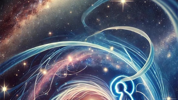 探索星月与命运之轮的神秘联系：宇宙奥秘与生命旅程的交错交织