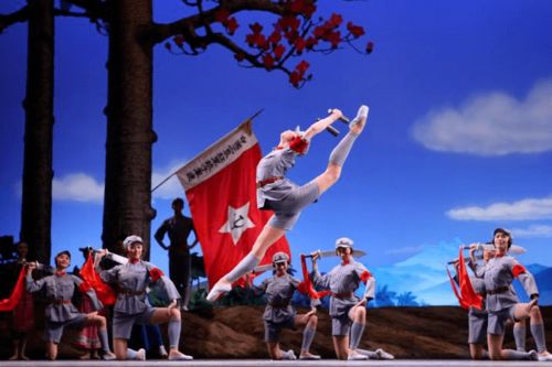 (一起来一起来当兵来舞蹈)一起来当兵，共筑华夏强军梦，备战打仗，军旅生活精彩无限！