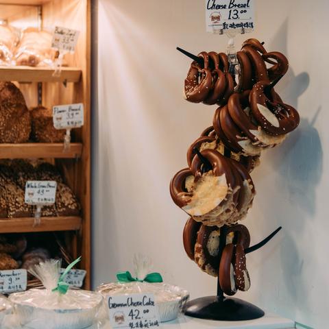 (面包房行动手机版下载)面包房行动全收集：揭秘美食界的隐藏宝藏