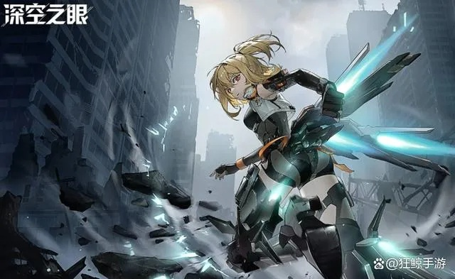 以前沿科技为突破口，详解深空之眼百度百科的科技应用与知识普及功能