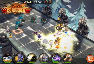 破晓战歌游戏发布时间揭晓！玩家翘首以盼，终于等到了官方宣布的日期