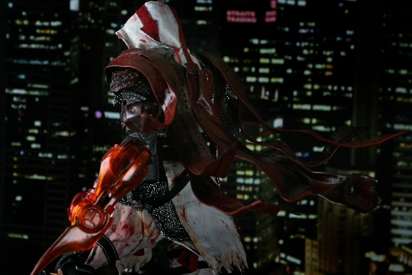 (死亡天使解析)探讨天使之死亡Azrael的含义及其在不同文化和宗教中的角色和解释 (死亡天使解析)探讨天使之死亡Azrael的含义及其在不同文化和宗教中的角色和解释