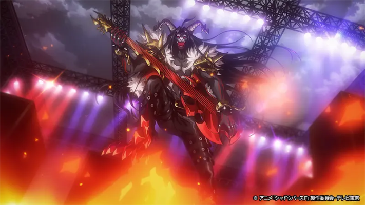 (影之诗免费)影之诗flame50集动漫在线观看:燃烧的热情与无限可能 (影之诗免费)影之诗flame50集动漫在线观看:燃烧的热情与无限可能