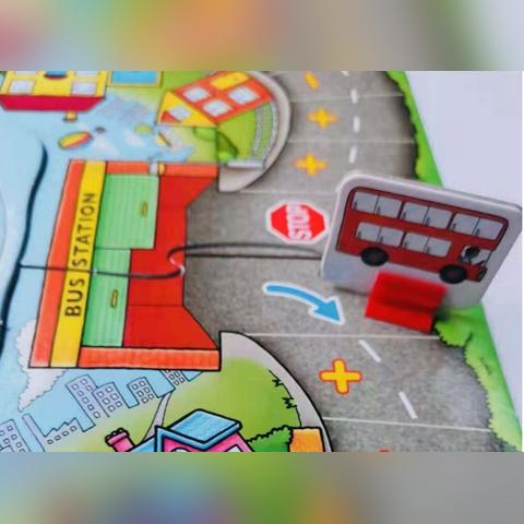 探索益智游戏历史：随机点数大师原版的真实名称及其背后的故事