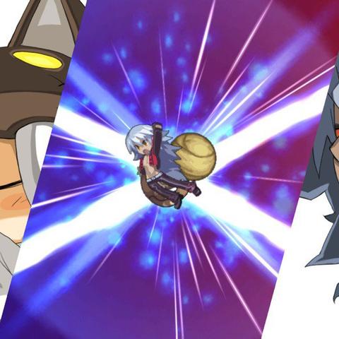 (魔界战记 disgaea refine)探寻深邃奇幻的魔界战记 wiki，揭开神秘世界的秘密